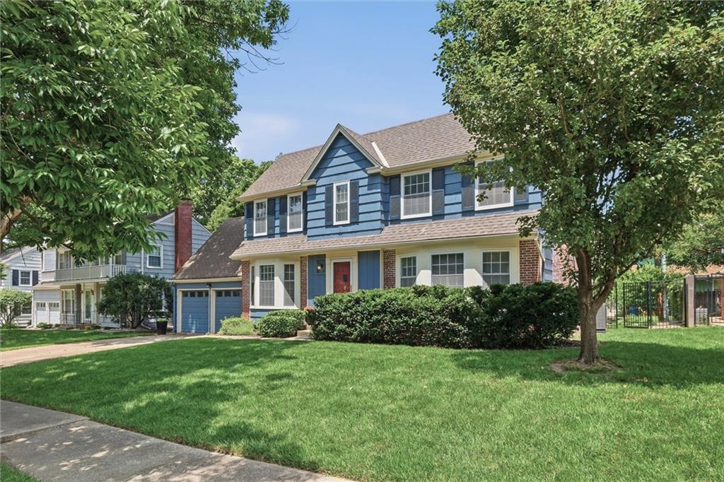 1204 W 69th St, Kansas City, MO 64113