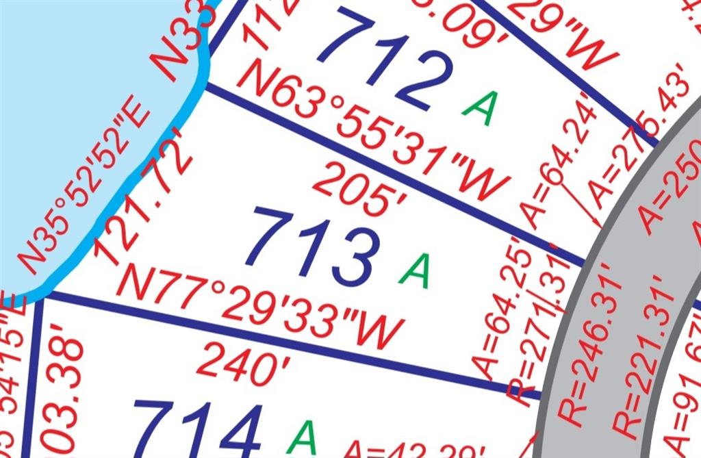 Lot 713 Lake Viking Ter, Altamont, MO 64620