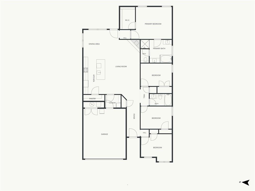7559 Arapahoe Dr, Shawnee, KS 66227