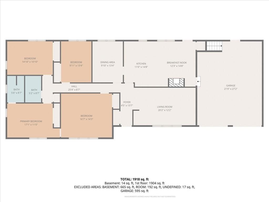 602 Pierson St, Excelsior Springs, MO 64024