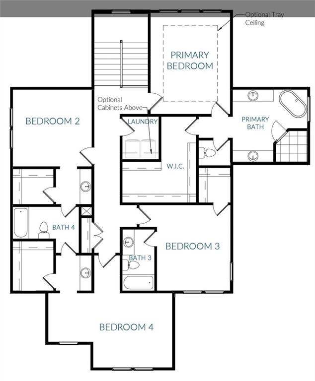 18612 Ironwood St, Overland Park, KS 66085