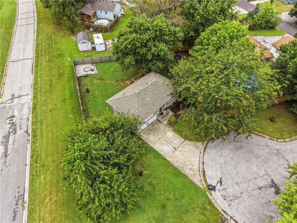 505 S 5th Ter, Odessa, MO 64076