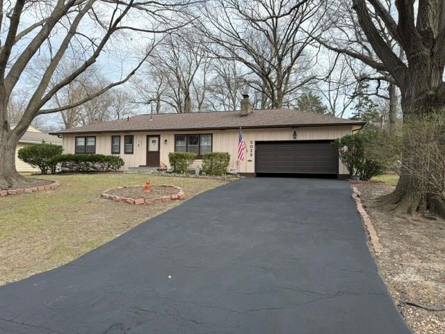 5029 W 60th Ter, Mission, KS 66205