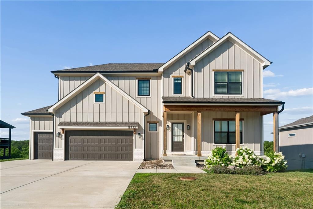 16255 NW 123rd St, Platte City, MO 64079