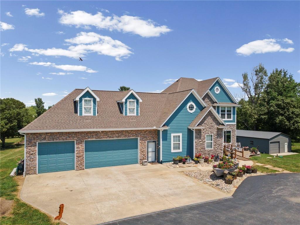 1003 Top Water Dr, Bates City, MO 64011