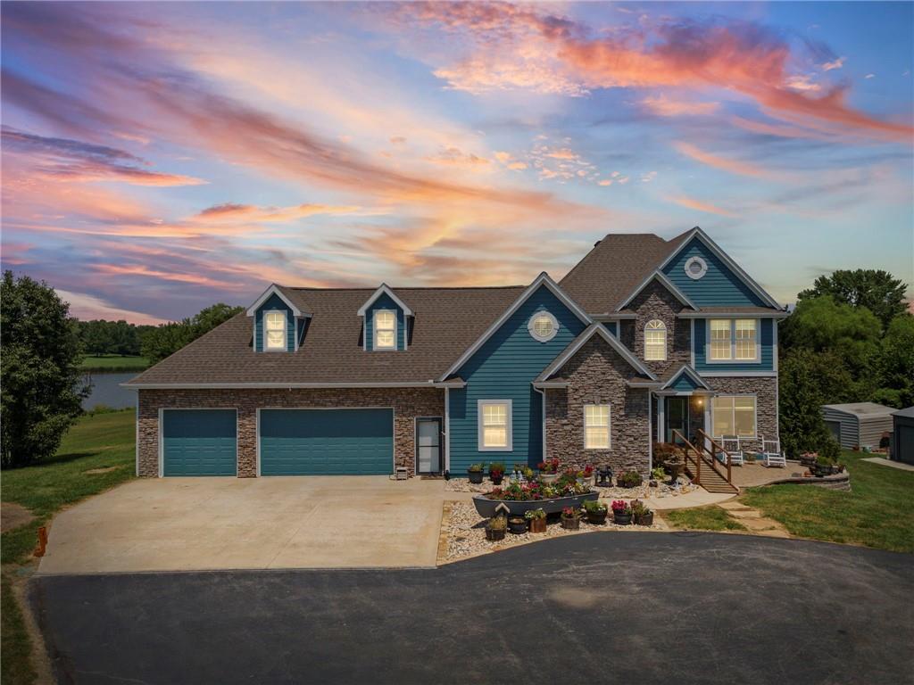 1003 Top Water Dr, Bates City, MO 64011
