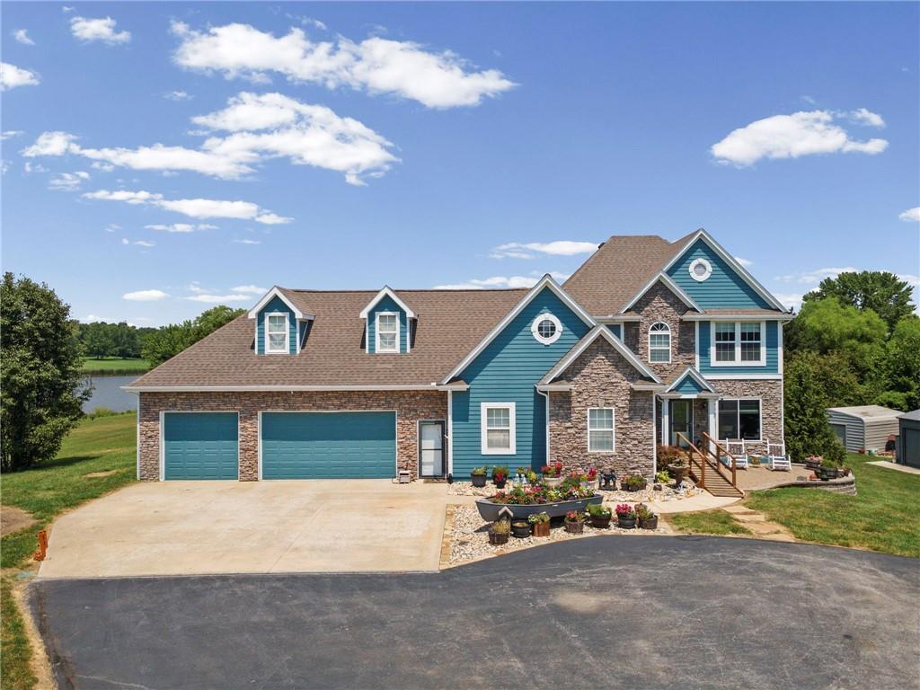 1003 Top Water Dr, Bates City, MO 64011