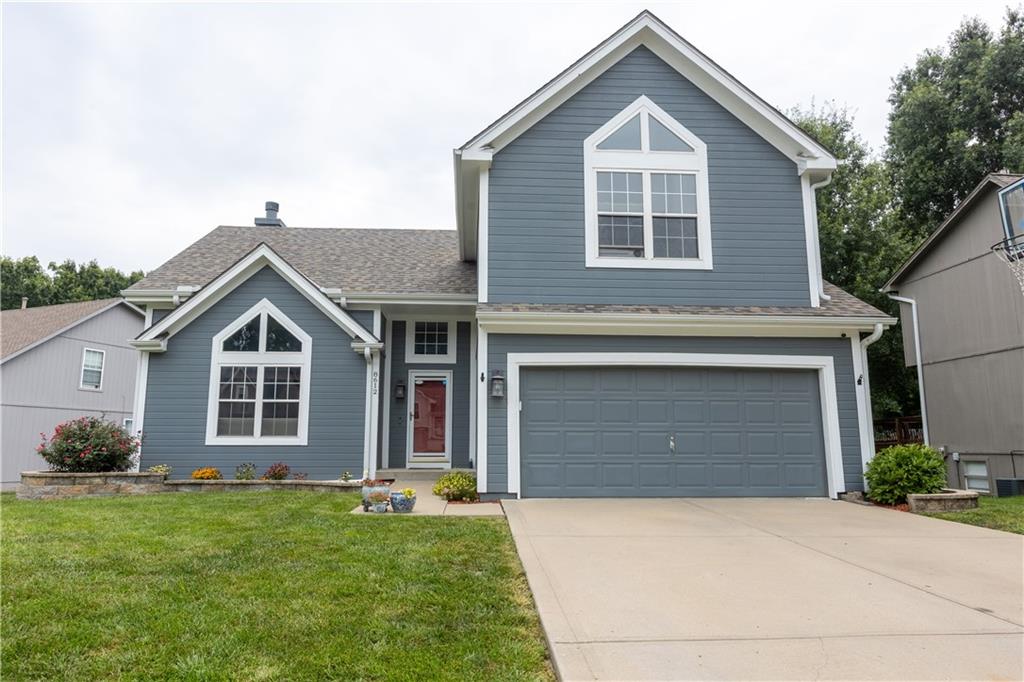 8612 NE 72nd Ter, Kansas City, MO 64158