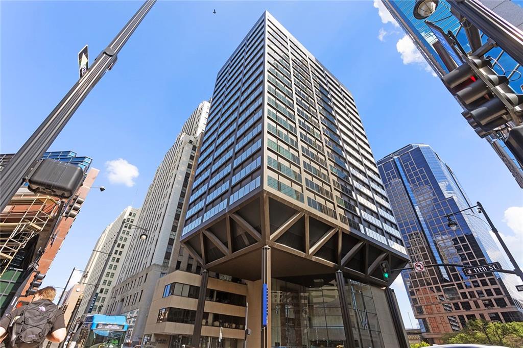 1101 Walnut St #1005, Kansas City, MO 64106