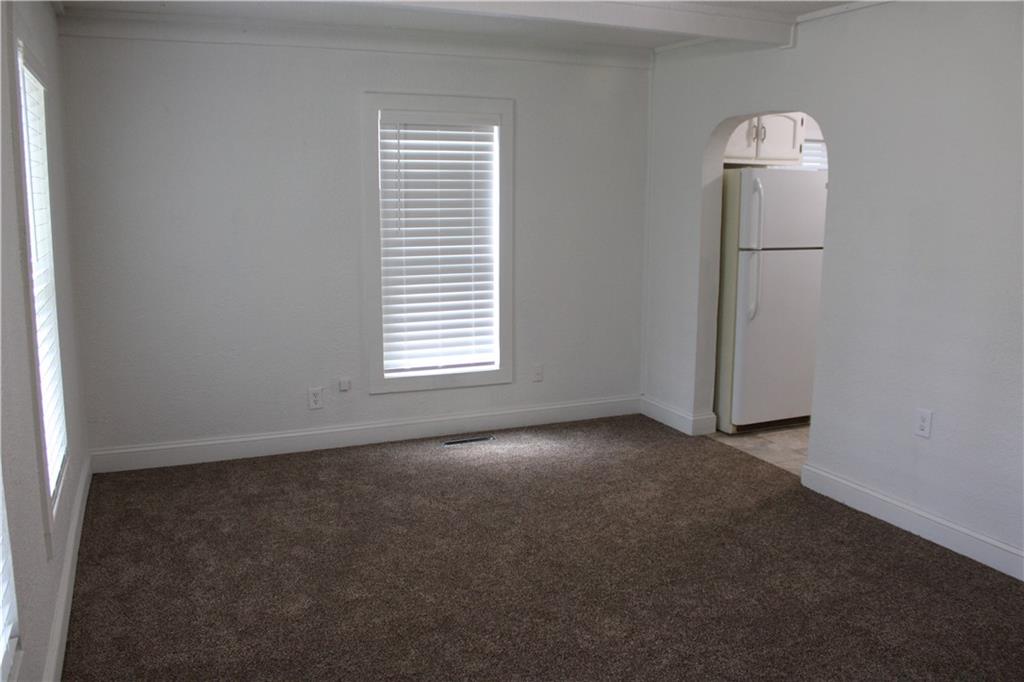 515 E Jackson St, Pittsburg, KS 66762