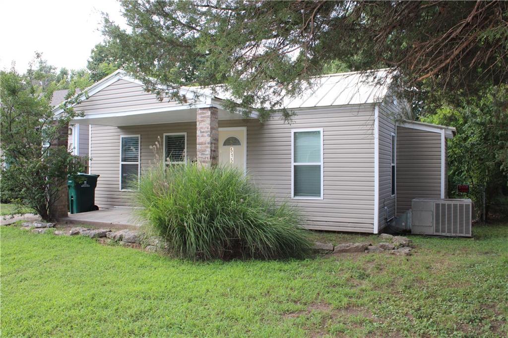 515 E Jackson St, Pittsburg, KS 66762