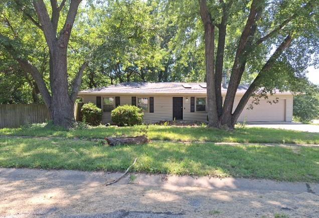 3601 Granger St, Topeka, KS 66605