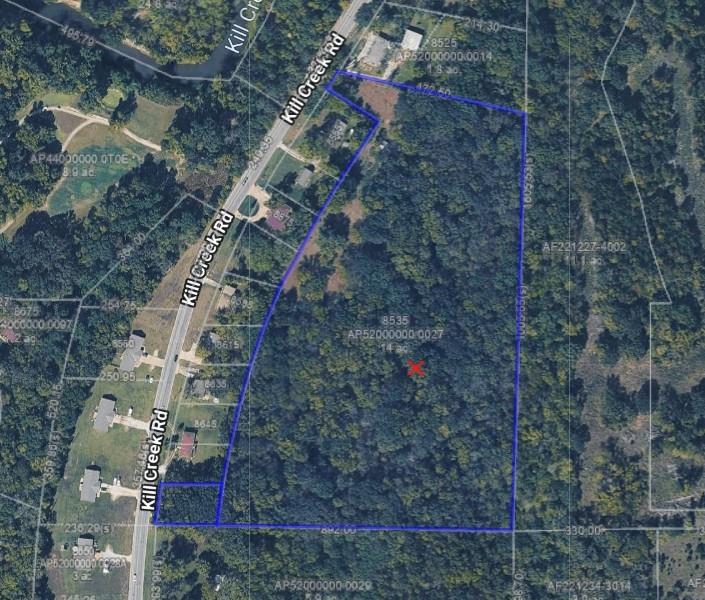 8535 Kill Creek Rd, De Soto, KS 66018