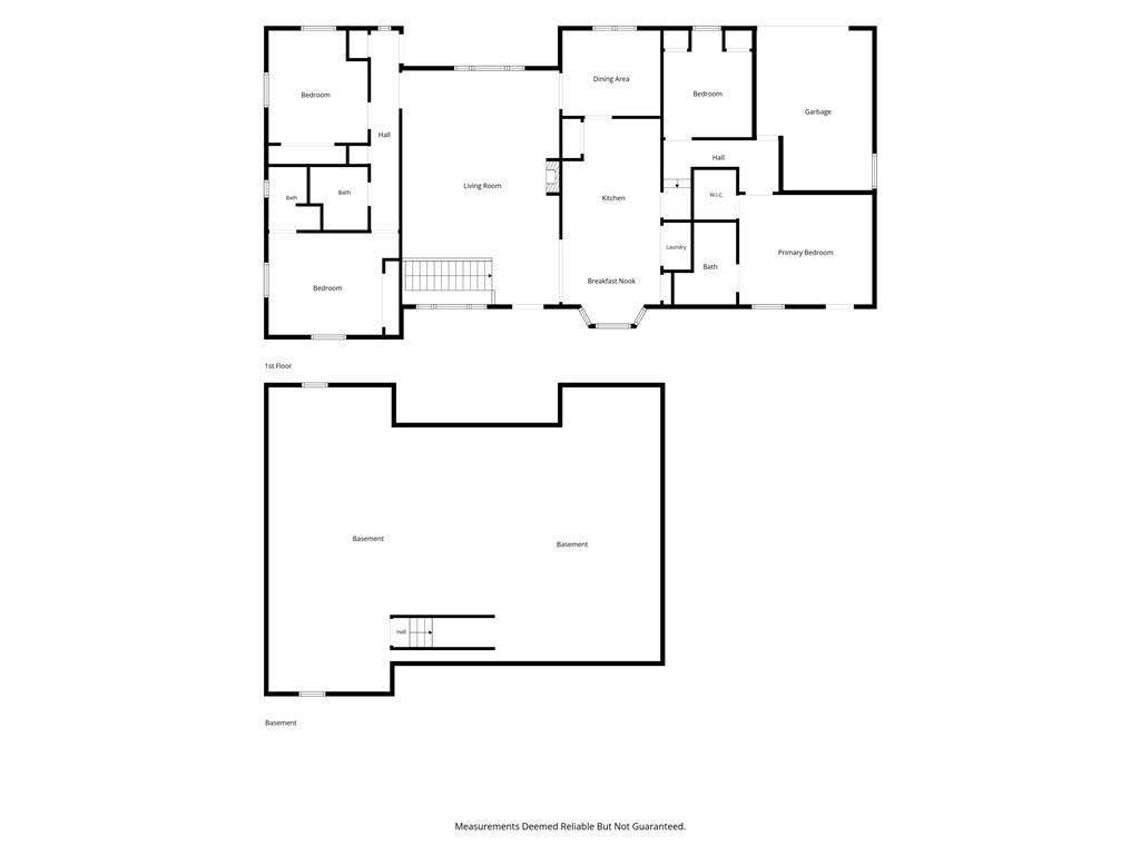7305 N Harrison St, Gladstone, MO 64118