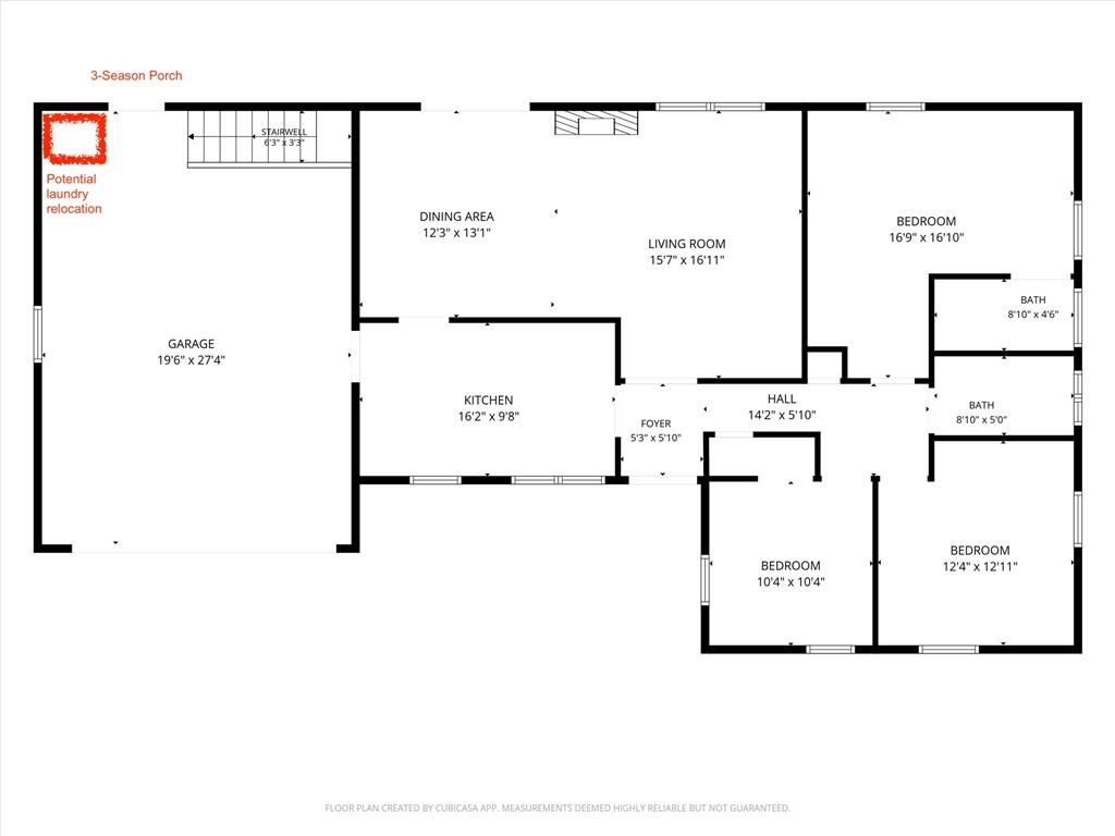 214 W 114th St, Kansas City, MO 64114