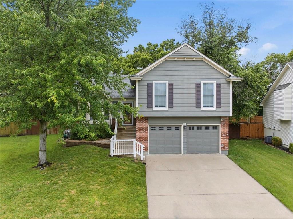 22625 W 64th Ter, Shawnee, KS 66226