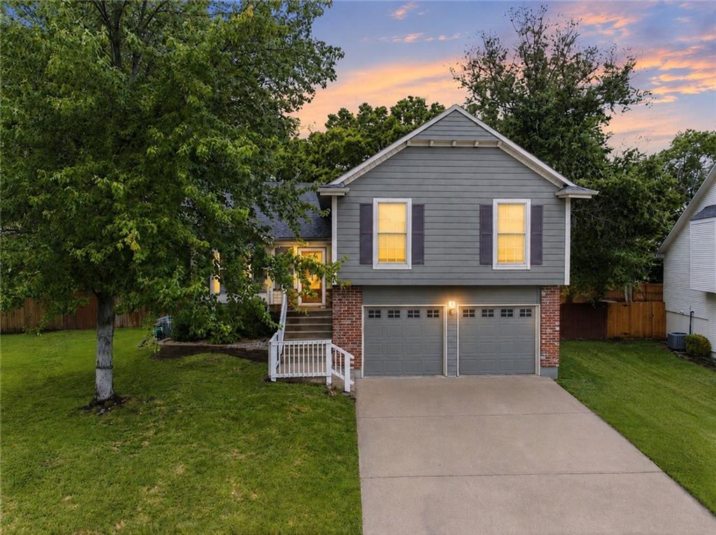 22625 W 64th Ter, Shawnee, KS 66226