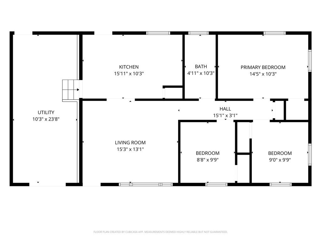 17511 Montgall Dr, Belton, MO 64012