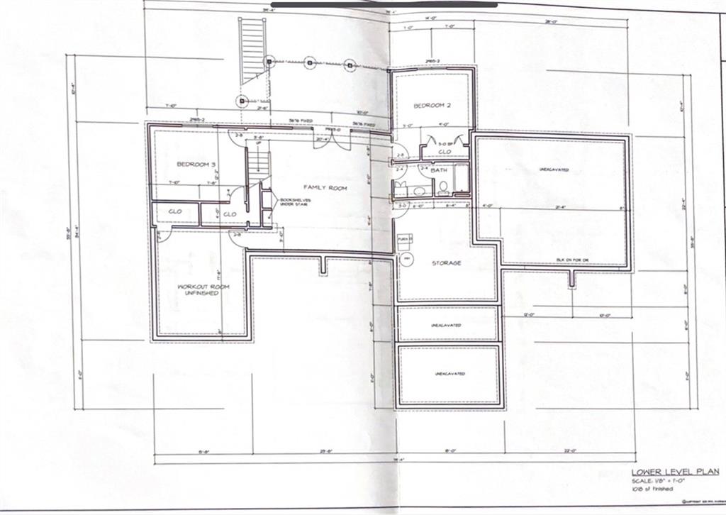 17296 Chase Ln, Tonganoxie, KS 66086
