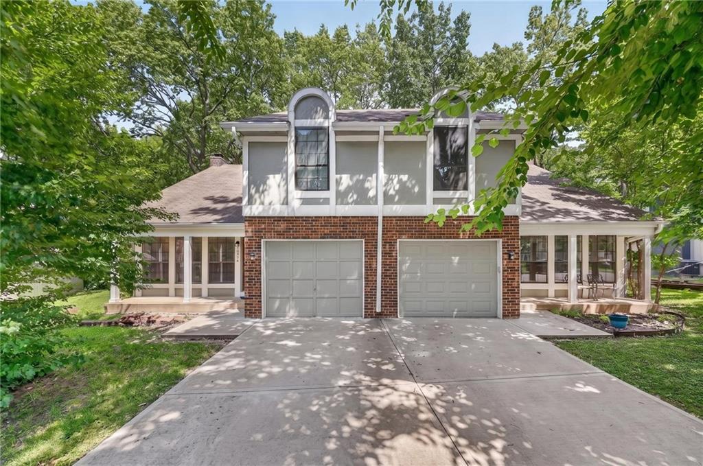 8337-8339 Farley St, Overland Park, KS 66212
