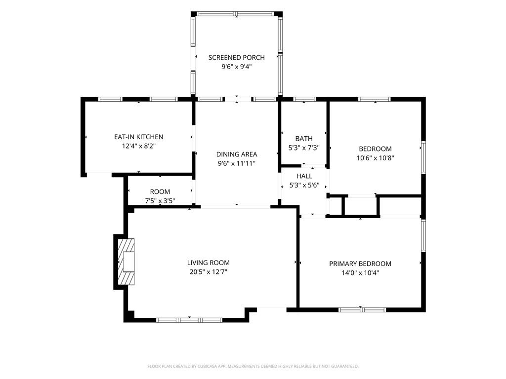 5026 W 72nd Ter, Prairie Village, KS 66208