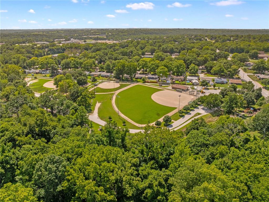 426 N Nettleton Ave, Bonner Springs, KS 66012