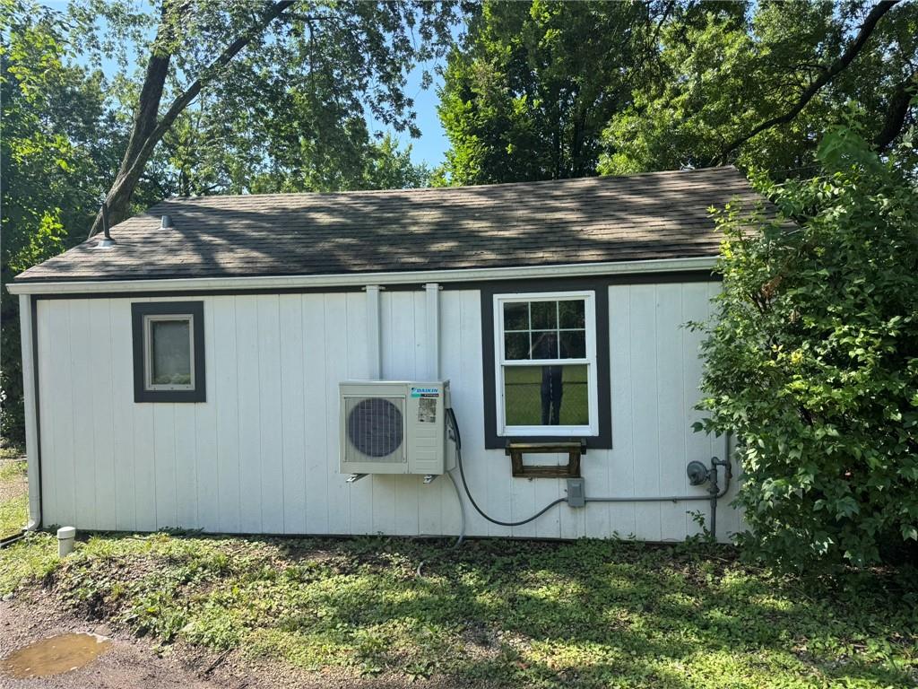 1007 A - B S Lexington St, Harrisonville, MO 64701