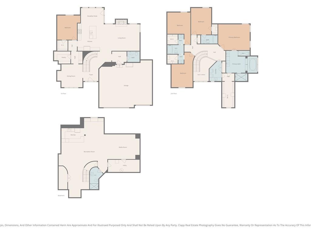 15309 Barton St, Overland Park, KS 66221