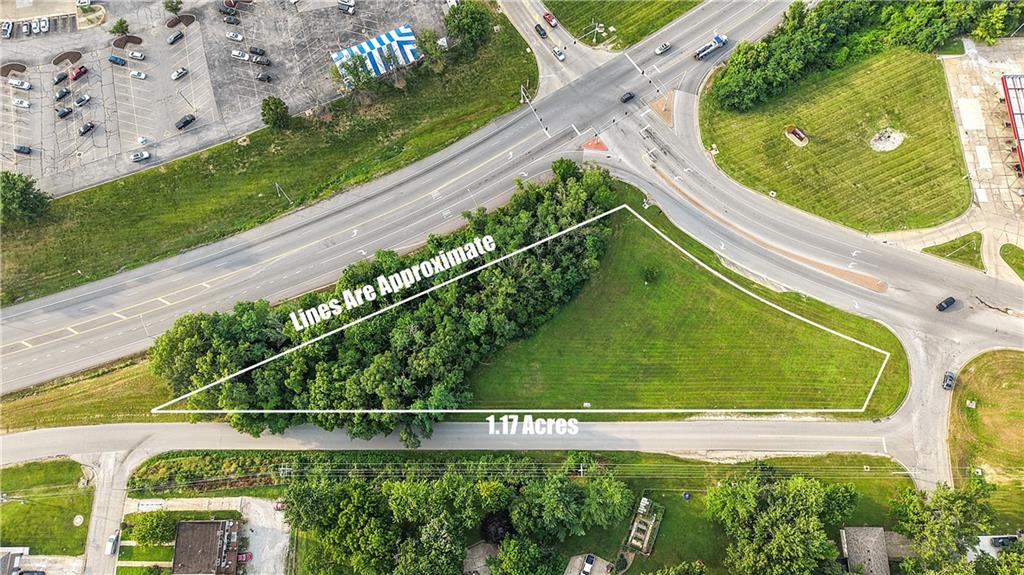 100 SE Aa Hw, Blue Springs, MO 64014