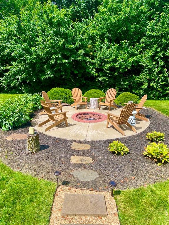 15662 S Blackfeather St, Olathe, KS 66062