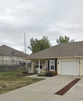 2112 N 114th Ter, Kansas City, KS 66109