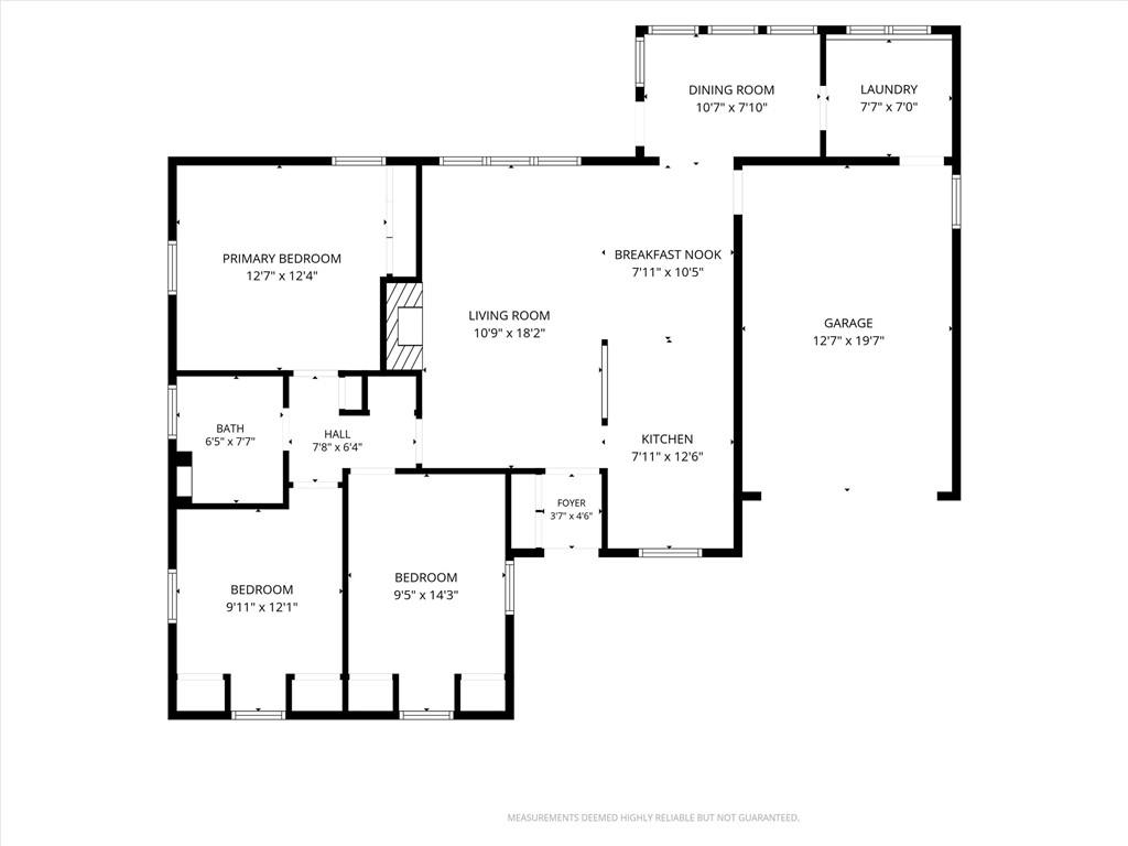 7420 Cherokee Dr, Prairie Village, KS 66208