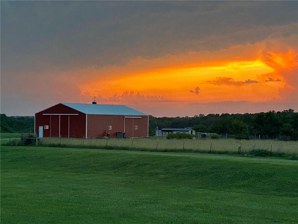 4962 W 351st St, Louisburg, KS 66053