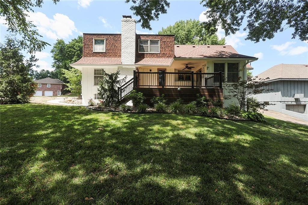 4507 S Fremont Rd, Independence, MO 64055