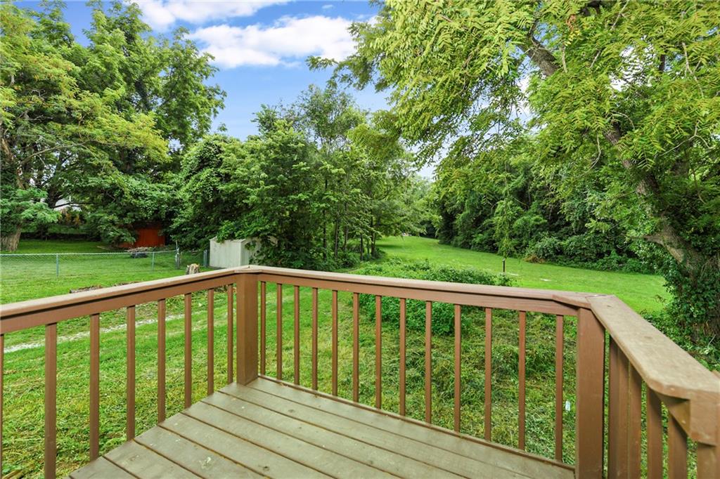 826 S Cottage St, Independence, MO 64050