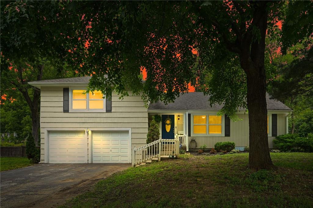 6400 E 110th St, Kansas City, MO 64134