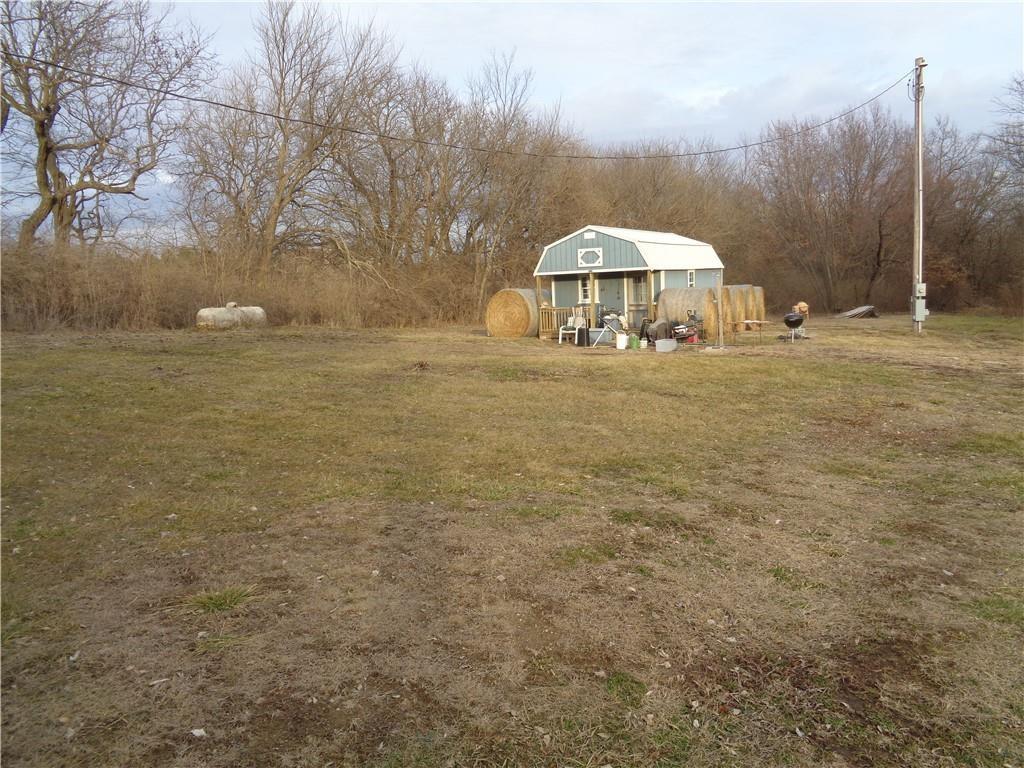 17463 Silvey Rd, Lawson, MO 64062