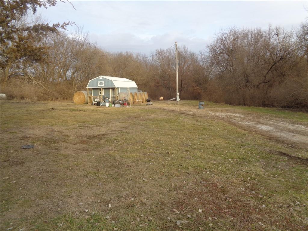 17463 Silvey Rd, Lawson, MO 64062