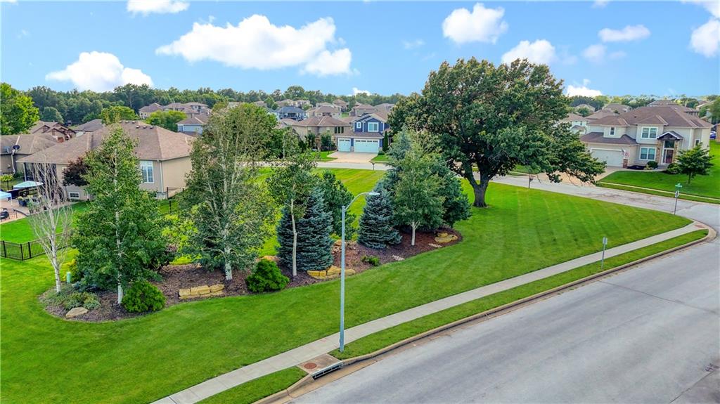 Lot 99 N/A, Warrensburg, MO 64093