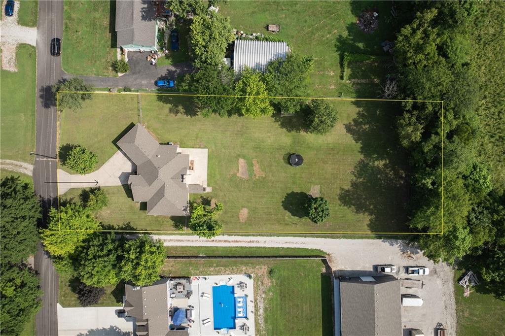 909 S Ann St, Independence, MO 64056