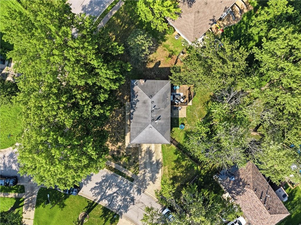 110 SE Rockwood St, Blue Springs, MO 64014