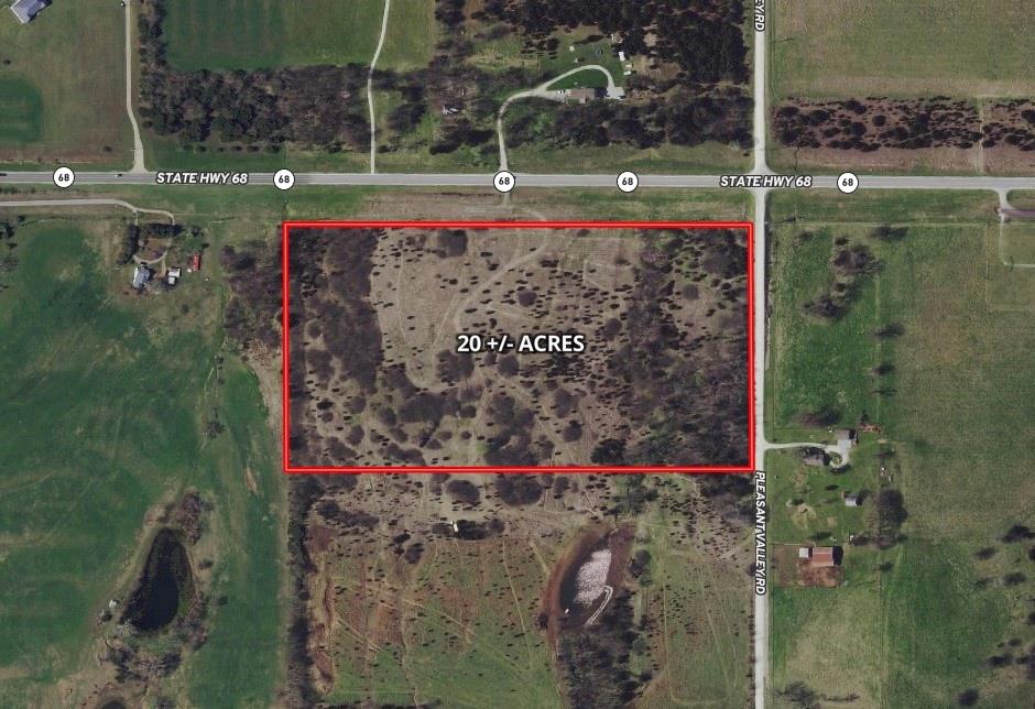 68 Hwy Pleasant Valley Rd, Wellsville, KS 66092
