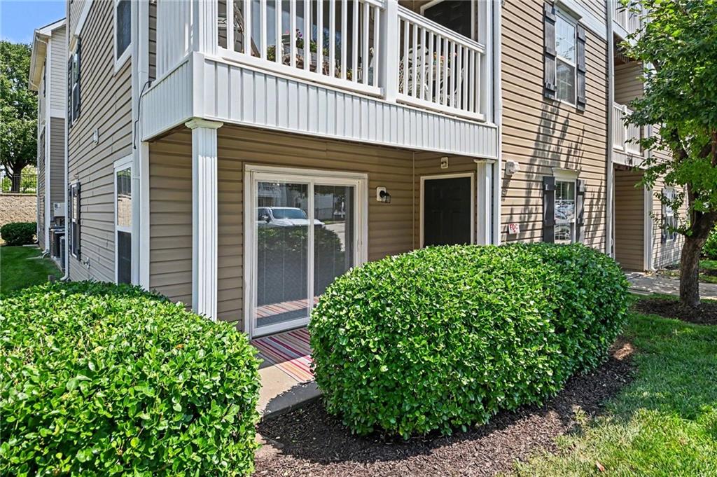 5500 NE 80th Ter #1A, Kansas City, MO 64119