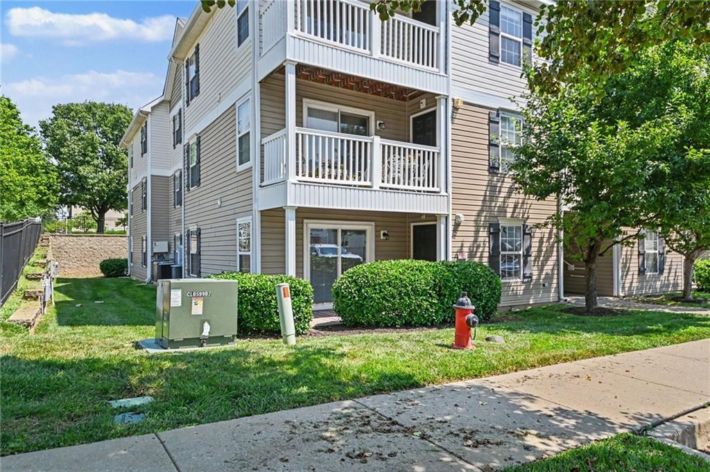 5500 NE 80th Ter #1A, Kansas City, MO 64119
