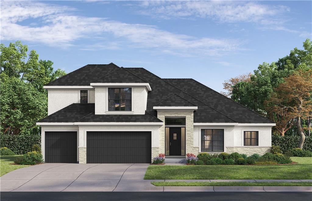 15292 W 161st Ter, Olathe, KS 66062