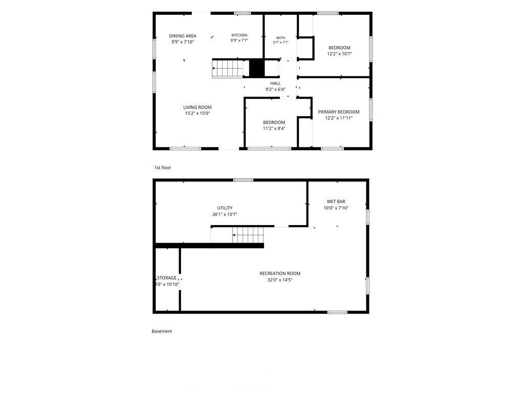 706 Randolph St, St Joseph, MO 64505