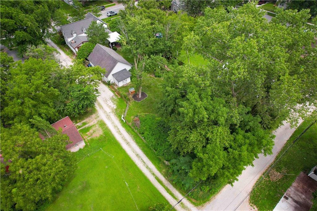 508 SE Green St, Lee's Summit, MO 64063