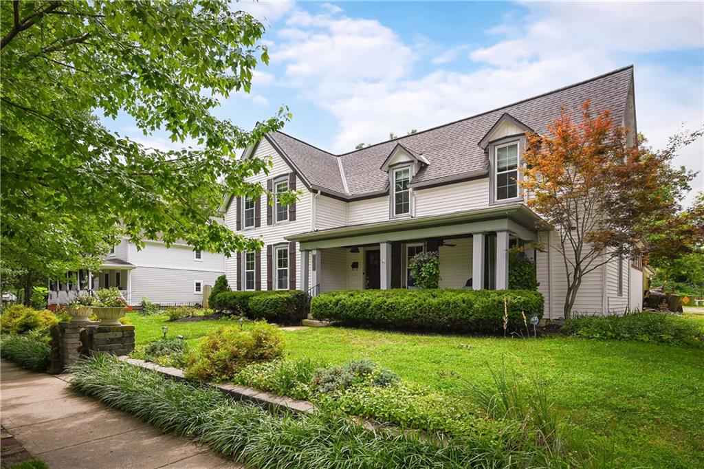 508 SE Green St, Lee's Summit, MO 64063