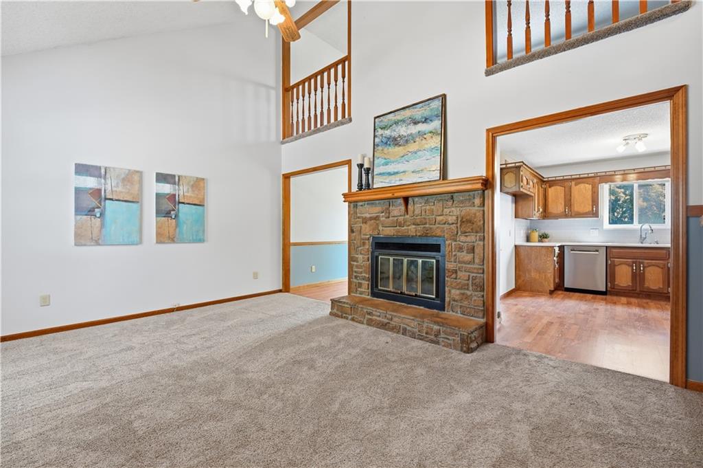 14821 W 150th Pl, Olathe, KS 66062