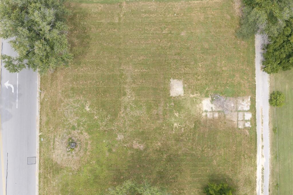 Lot 2 10th Ave, Leavenworth, KS 66048